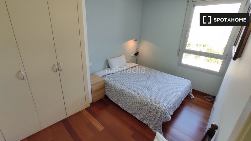 Foto c2af8ef3-3b5e-441a-9c3a-623d65d648cb. Miete etagenwohnung mit heizung in Port Forum Sant Adrià de Besòs