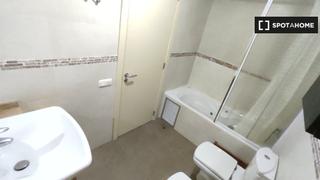 Location Appartement à Port Forum. Apartamento de 2 dormitorios en alquiler en el maresme, barcelon