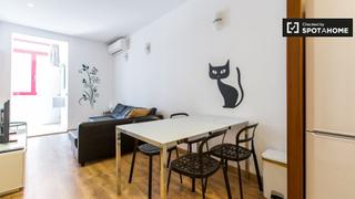 Lloguer Pis en El Parc i la Llacuna del Poblenou. Piso de 4 habitaciones en alquiler en sant pere, barcelona