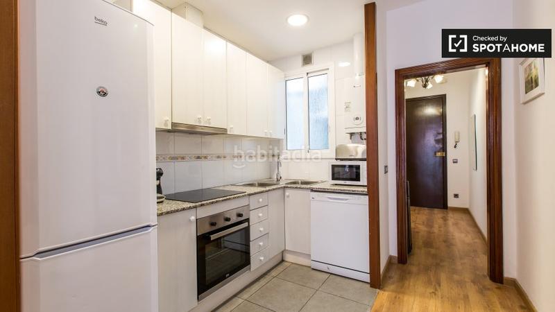 Foto a685f950-d681-4cfb-a5e3-b5c6c9923885. Alquiler piso  de 4 habitaciones en alquiler en sant pere, en Barcelona
