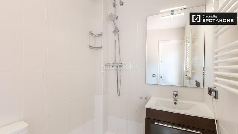 Foto 36cc9e76-18ee-457e-9cd4-bf6561e351ba. Rent flat with heating in El Parc i la Llacuna del Poblenou Barcelona