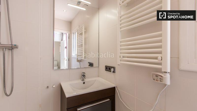 Foto 68ed60bf-2d65-436d-bae2-856c2f0afa43. Rent flat with heating in El Parc i la Llacuna del Poblenou Barcelona
