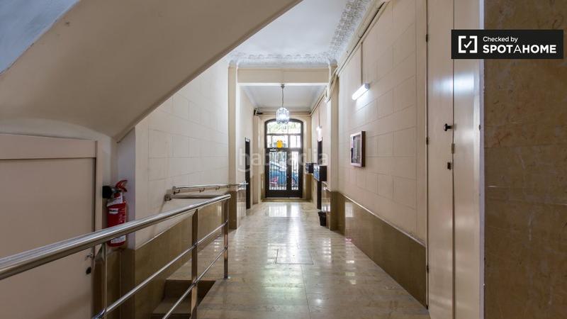 Foto 79abf550-ff24-47aa-a1c8-7455d1c4d416. Rent flat with heating in El Parc i la Llacuna del Poblenou Barcelona