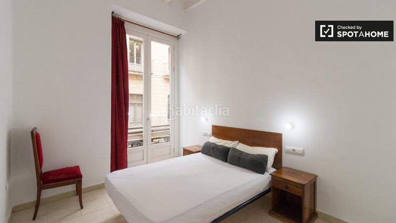 Foto 8d8aa429-60cd-4c0c-98cf-614ea661dfaa. Alquiler piso apartamento de 1 dormitorio en alquiler en el Raval, en Barcelona