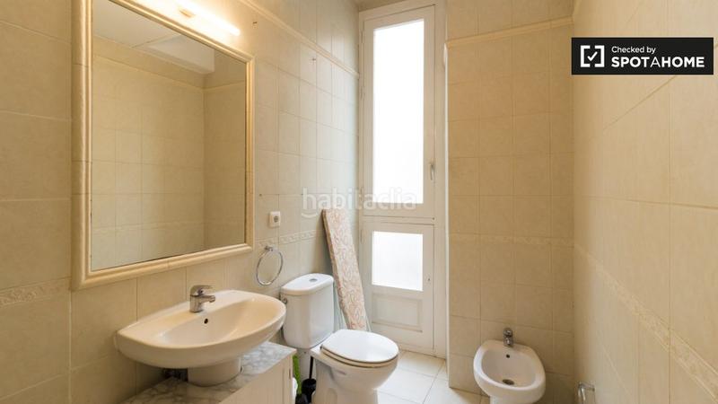 Foto d5fa9293-d4d1-4054-b923-1f86a6efa512. Alquiler piso apartamento de 1 dormitorio en alquiler en el Raval, en Barcelona