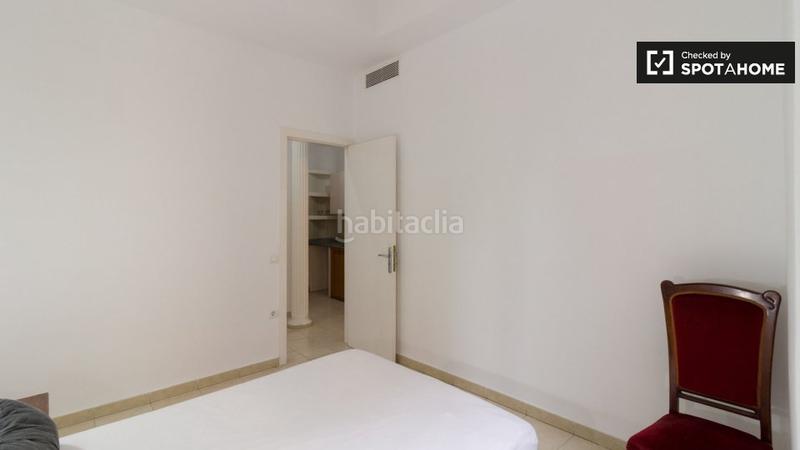 Foto 6085d325-32a0-4bf4-a08b-bfe1d8d8f6d8. Miete etagenwohnung mit heizung in Raval Barcelona