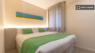 Location Appartement à Gòtic. Apartamento de 1 dormitorio en alquiler en barcelona
