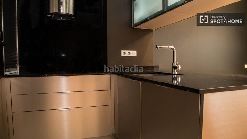 Foto 13c3fdbd-c706-4538-9cd7-045989bc6934. Affitto appartamento con riscaldamento in Vila de Gràcia Barcelona