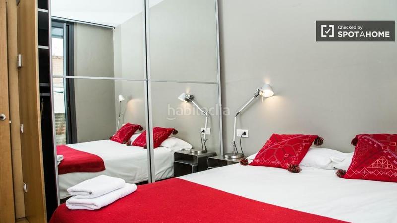 Foto cbc640e5-73c1-48af-b824-efe31507777d. Affitto appartamento con riscaldamento in Vila de Gràcia Barcelona