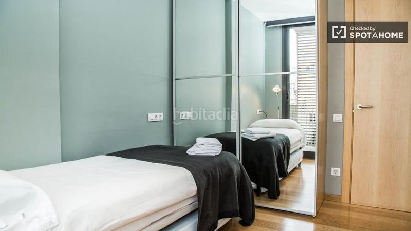 Foto ebab7aae-dbde-45c8-9df2-fbd999130c8f. Affitto appartamento con riscaldamento in Vila de Gràcia Barcelona