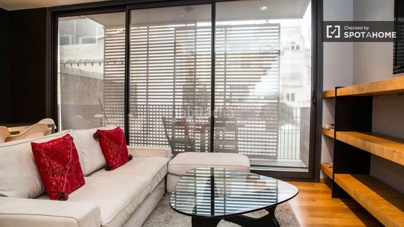 Foto 2d4d2fe0-175a-4c5f-b903-7029df5cc1f1. Alquiler piso apartamento de 2 habitaciones en alquiler en Vila de Gràcia en Barcelona