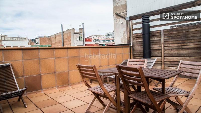 Foto 3803d145-8f37-4bd9-9553-a8f7cd55ddd1. Alquiler piso apartamento de 2 habitaciones en alquiler en Vila de Gràcia en Barcelona