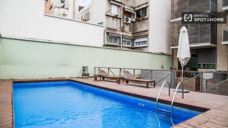 Foto 8590014a-0a58-4b42-a46b-c0f3aa0f9631. Alquiler piso apartamento de 2 habitaciones en alquiler en Vila de Gràcia en Barcelona