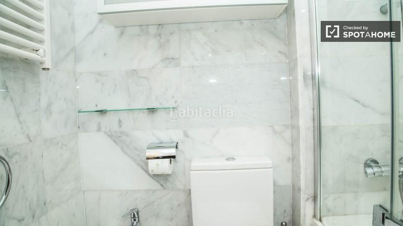 Foto e9b4558f-496f-4d38-a2f4-8696915fafd1. Location appartement avec chauffage dans Vila de Gràcia Barcelona