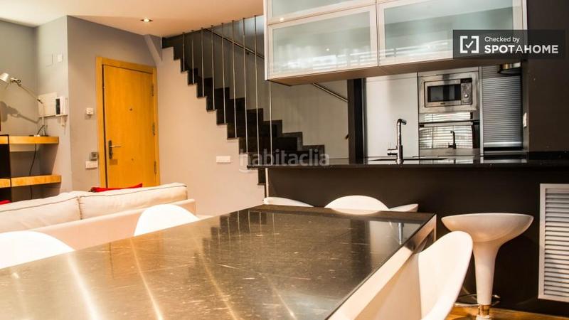 Foto fb50b6ed-b17a-4cdb-8a69-70e253faadf5. Location appartement avec chauffage dans Vila de Gràcia Barcelona