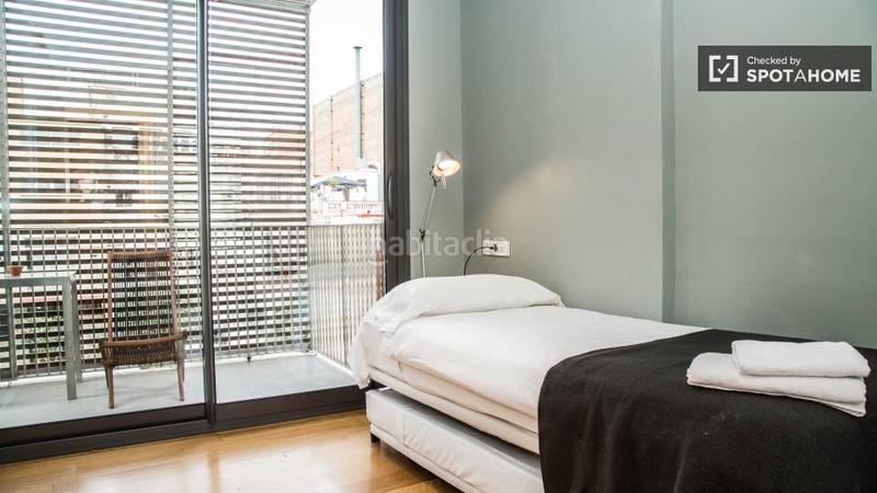 Foto 102a9960-8a25-4b1e-9dfd-cea884ae82d2. Miete etagenwohnung mit heizung in Vila de Gràcia Barcelona