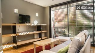 Location Appartement à Vila de Gràcia. Piso en alquiler de 2 habitaciones en vila de gràcia.
