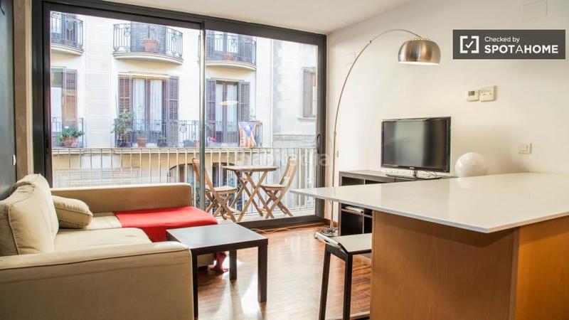 Foto 0414cb28-b535-465d-b77f-89d6d551c76e. Affitto appartamento con riscaldamento in Sant Gervasi - Galvany Barcelona