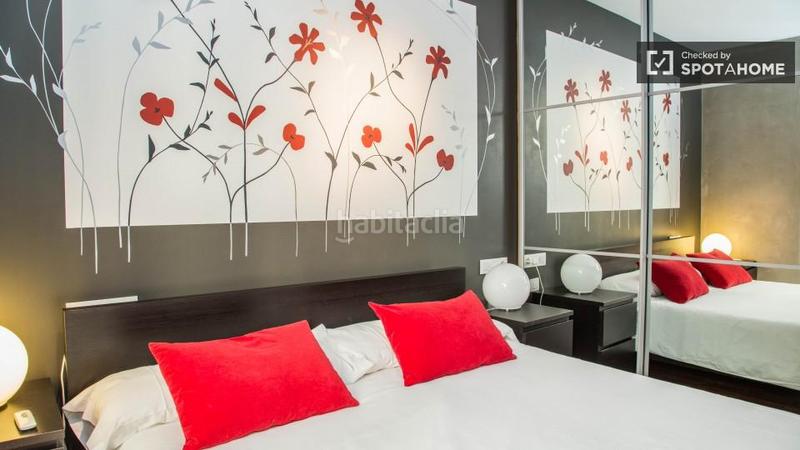 Foto 1e2c3ef8-d07d-4ce2-859b-8568544b18be. Affitto appartamento con riscaldamento in Sant Gervasi - Galvany Barcelona