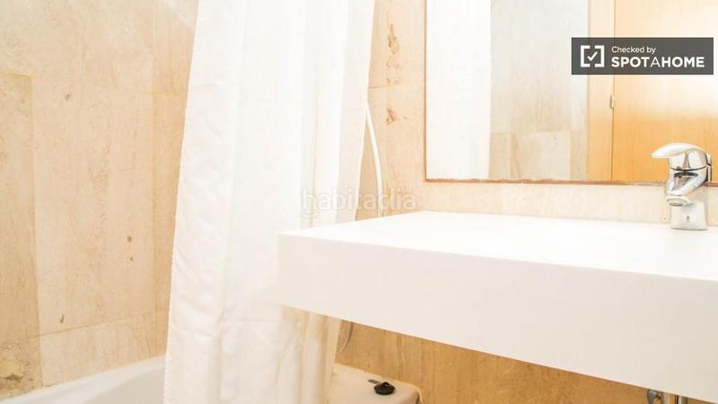 Foto 321dbdb1-93ad-42ff-a9ef-7e51154b2d3d. Affitto appartamento con riscaldamento in Sant Gervasi - Galvany Barcelona