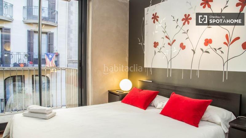 Foto 38cd9e40-08d6-45bc-a28a-5d2b9097063a. Affitto appartamento con riscaldamento in Sant Gervasi - Galvany Barcelona