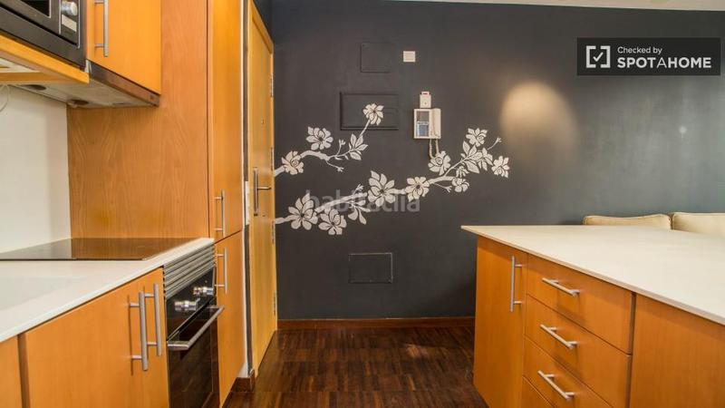 Foto 4130577d-4451-4661-802a-69c5eff75708. Affitto appartamento con riscaldamento in Sant Gervasi - Galvany Barcelona