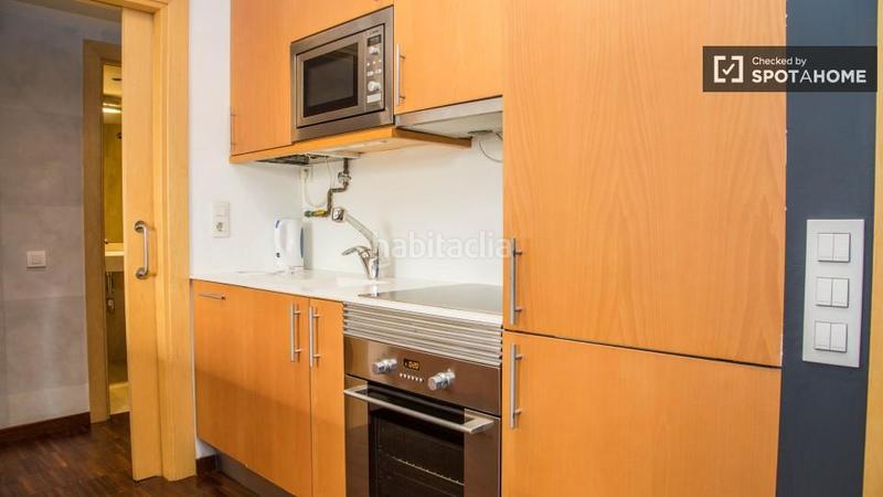Foto 65e8346a-489f-4ab9-8147-dea16f2a9cd6. Affitto appartamento con riscaldamento in Sant Gervasi - Galvany Barcelona