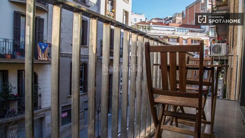 Foto b25a5da1-f3da-4382-8df2-038dabe596bd. Affitto appartamento con riscaldamento in Sant Gervasi - Galvany Barcelona