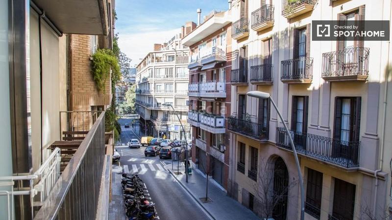 Foto fd39adf4-65c7-4d8a-a428-0acaa328794f. Lloguer pis amb calefacció a Sant Gervasi - Galvany Barcelona