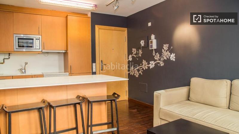 Foto 0d9769e6-8774-4e68-b216-d42c302d591f. Miete etagenwohnung mit heizung in Sant Gervasi - Galvany Barcelona