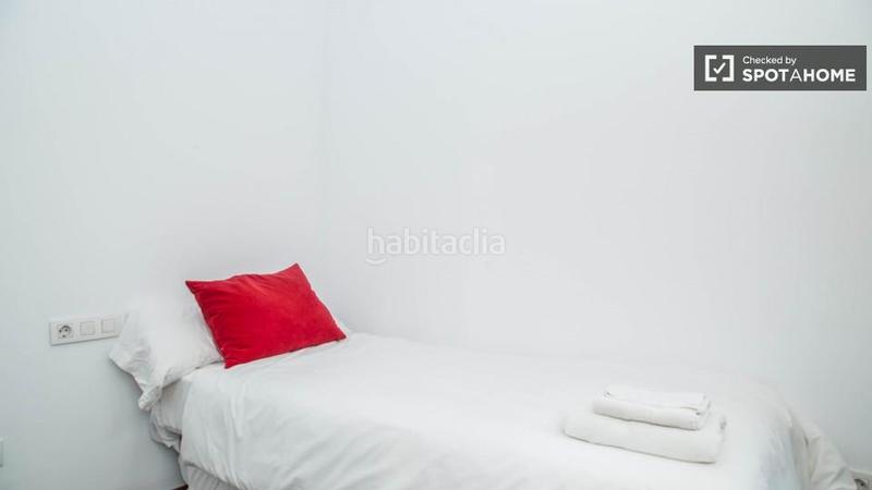 Foto 1f3f7b93-2031-416c-9109-0ae67a8a9c02. Miete etagenwohnung mit heizung in Sant Gervasi - Galvany Barcelona