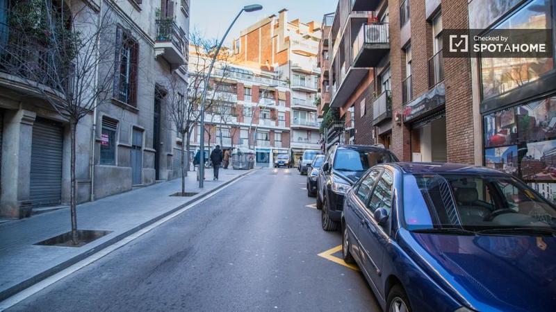 Foto 42c08304-c056-497c-8e4a-af42e540afcd. Miete etagenwohnung mit heizung in Sant Gervasi - Galvany Barcelona