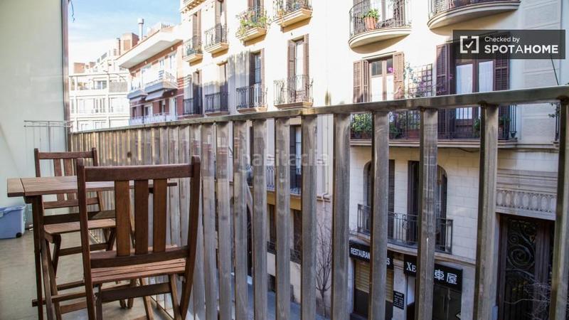 Foto d7f4532f-661d-4c88-bd25-9bf961522208. Miete etagenwohnung mit heizung in Sant Gervasi - Galvany Barcelona