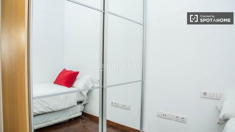 Foto 651d2f85-1ee9-4f35-8a6e-6c3d513f48dd. Rent flat with heating in Sant Gervasi - Galvany Barcelona