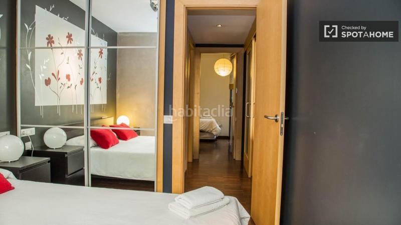 Foto 92c5b13e-3ed7-43c8-a0f6-6000d86881ad. Rent flat with heating in Sant Gervasi - Galvany Barcelona