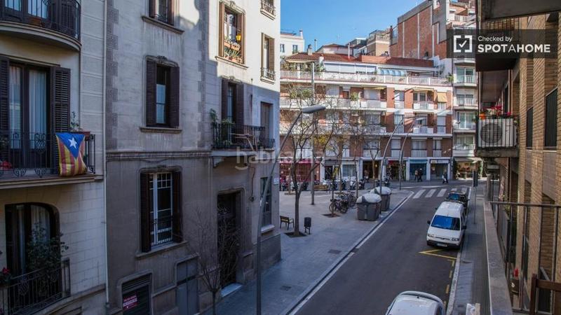 Foto ad844994-194f-4783-846e-f0ad9c1d0701. Rent flat with heating in Sant Gervasi - Galvany Barcelona