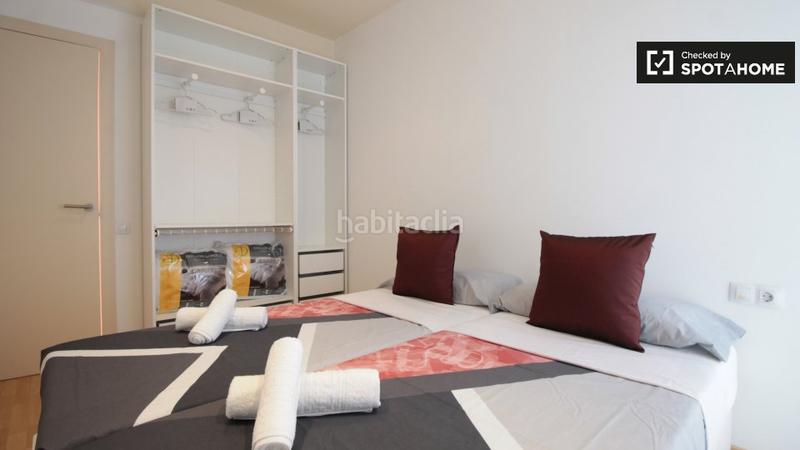 Foto 6d0ecdd3-205d-4dbe-b62f-a518b666c3bf. Affitto appartamento con riscaldamento in Sant Gervasi - Bonanova Barcelona