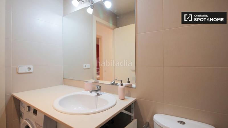 Foto 736d245a-860d-42c6-9cca-81acaa36eaa6. Affitto appartamento con riscaldamento in Sant Gervasi - Bonanova Barcelona