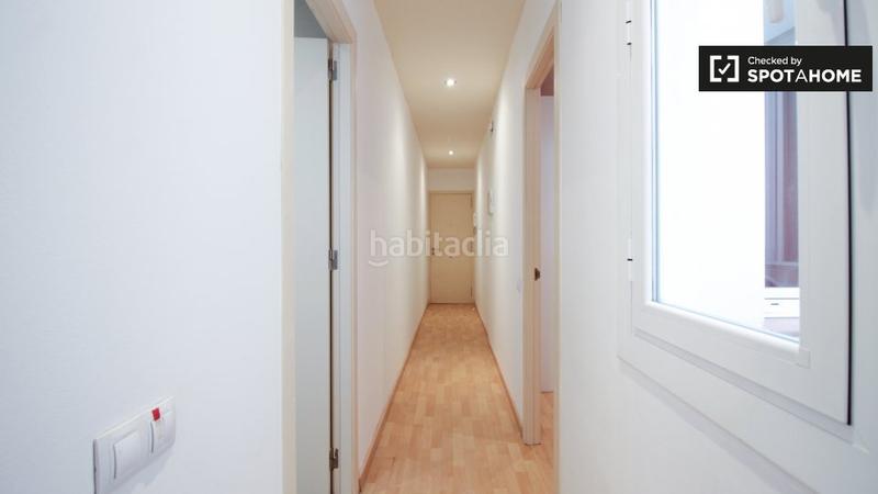 Foto f41285fd-5e61-4177-bd74-a4008335f96b. Affitto appartamento con riscaldamento in Sant Gervasi - Bonanova Barcelona