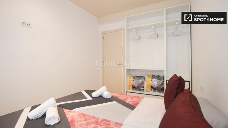 Foto 301521bd-b6cb-4a27-b676-0d6f9f6834c8. Location appartement avec chauffage dans Sant Gervasi - Bonanova Barcelona