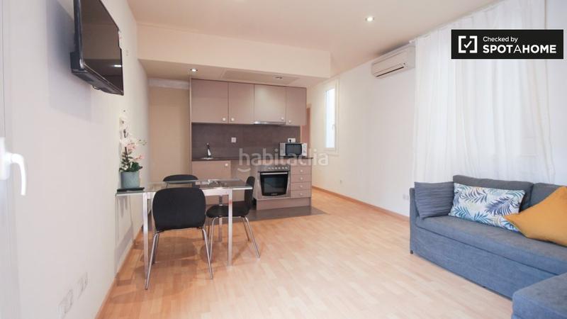 Foto ef0fcdb8-640f-4f57-b5ea-f239096e00b2. Location appartement avec chauffage dans Sant Gervasi - Bonanova Barcelona