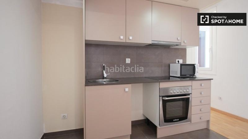 Foto be575ed8-4bf7-4062-a137-febb261542fa. Rent flat with heating in Sant Gervasi - Bonanova Barcelona