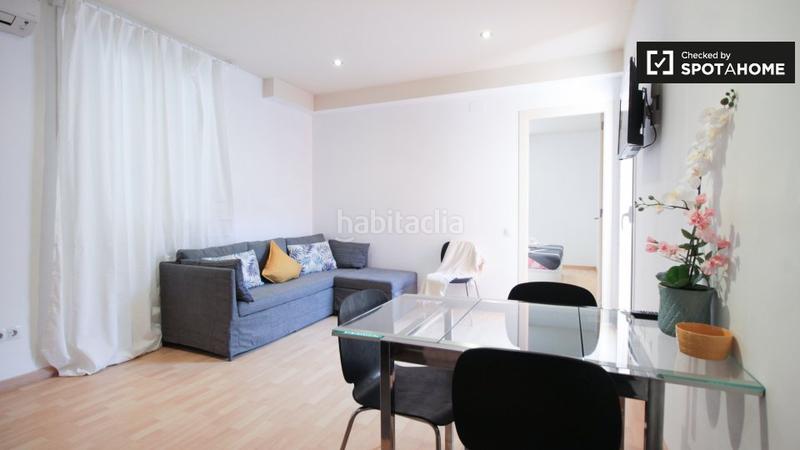 Foto c59f898c-c064-468f-8b9e-ed4efb73d2a5. Rent flat with heating in Sant Gervasi - Bonanova Barcelona