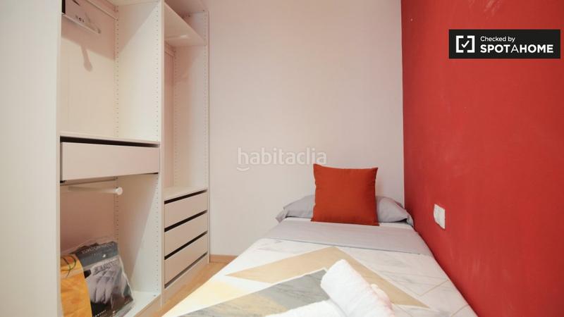 Foto c8c5220d-de0c-4644-bf8c-80c7fe1b0ce7. Rent flat with heating in Sant Gervasi - Bonanova Barcelona