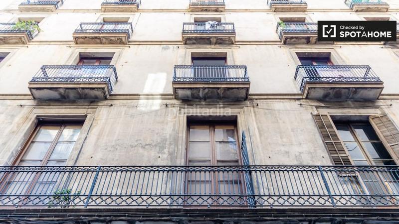 Foto 5c70c62e-d295-4b8e-833b-fb7487468f47. Alquiler piso elegante estudio en alquiler en barri gotic, en Barcelona