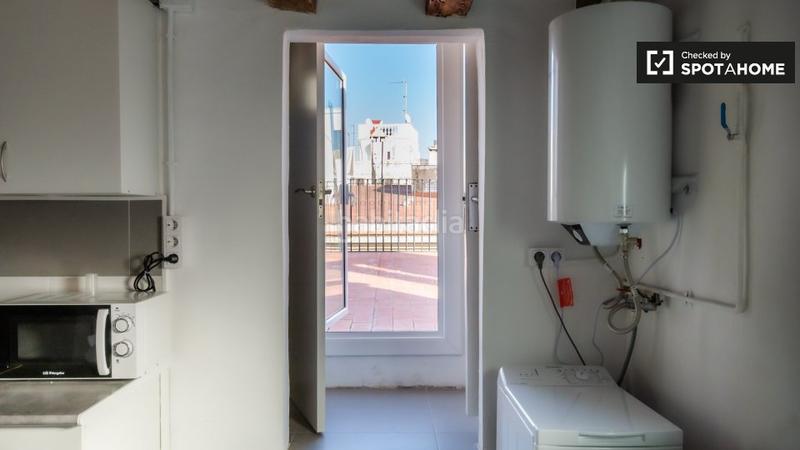 Foto 581a29d7-b314-4885-9c88-0485ea9dbe6c. Location appartement avec chauffage dans Gòtic Barcelona