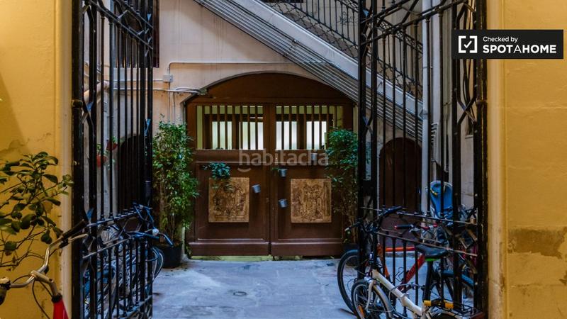 Foto d247c1af-63a7-4c91-9bd8-00bbe1af2537. Location appartement avec chauffage dans Gòtic Barcelona