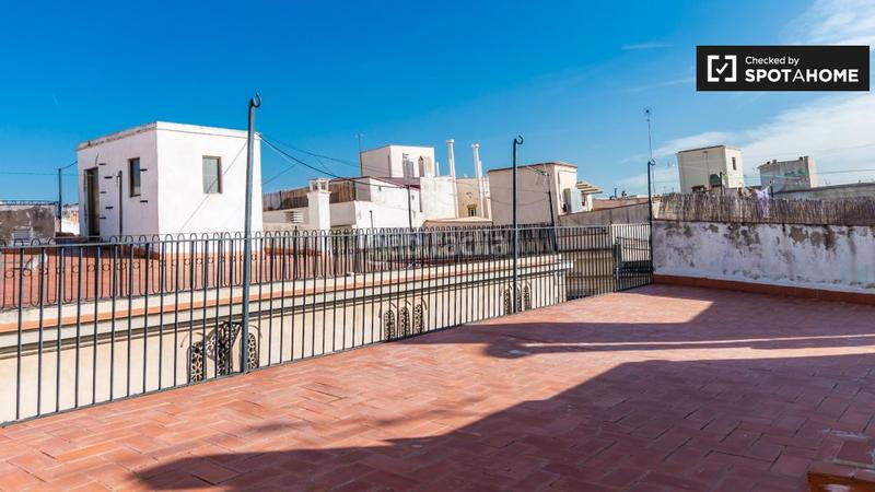 Foto e00293d6-9b73-47b1-aac4-f9c3efb597ed. Location appartement avec chauffage dans Gòtic Barcelona