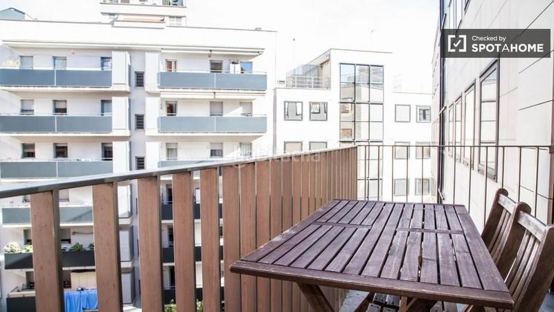 Foto 39ab8f80-4ed0-4882-9332-b47f3071382c. Location appartement avec chauffage dans Fort Pienc Barcelona