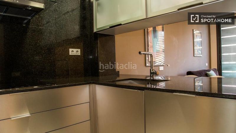 Foto 3d594620-b0a3-44f4-b905-00ab46c30c05. Location appartement avec chauffage dans Fort Pienc Barcelona